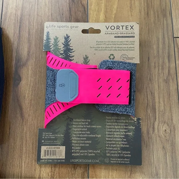 Running kit - Picture 5 of 8